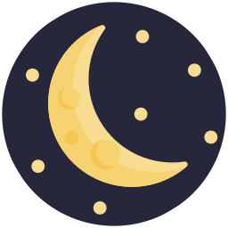 moon